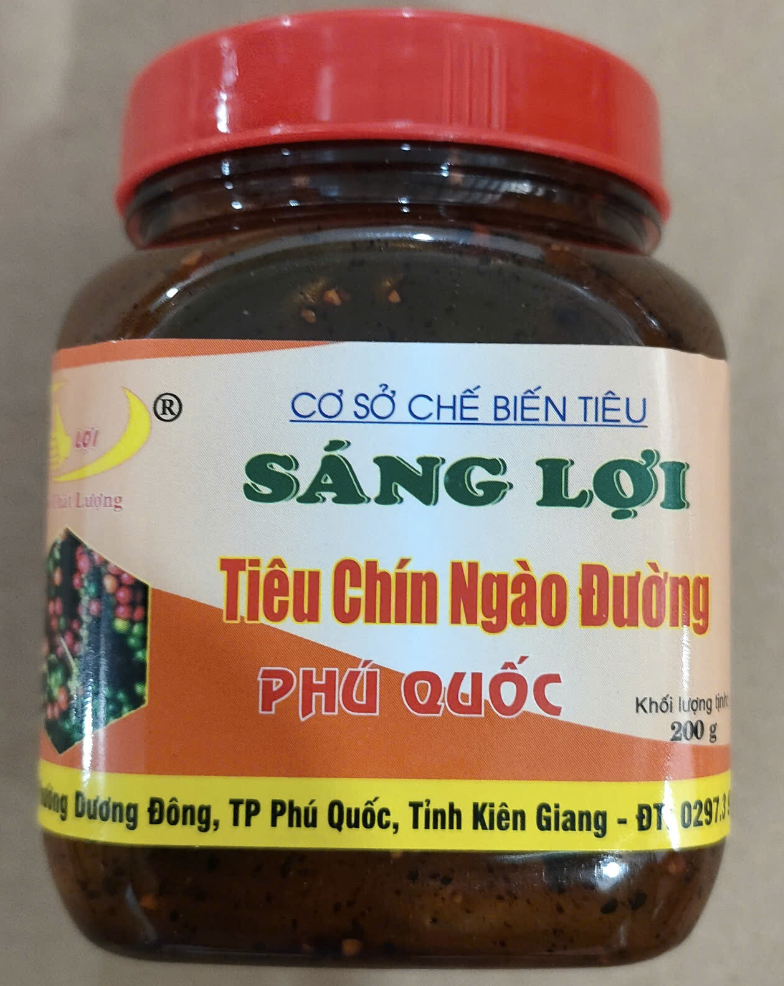 Sốt Sáng Lợi